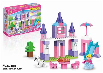 女孩乐园 - OBL834500