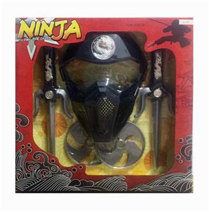 NINJA SET. - OBL834519