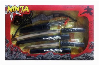 NINJA SET. - OBL834520