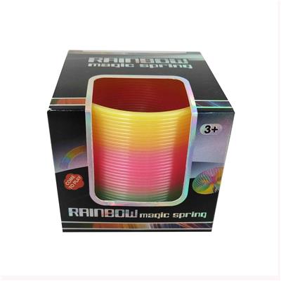 PEARLY RAINBOW CIRCLE. - OBL834685