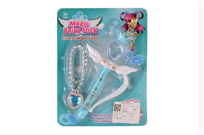 LIGHT MAGIC WAND. - OBL834701