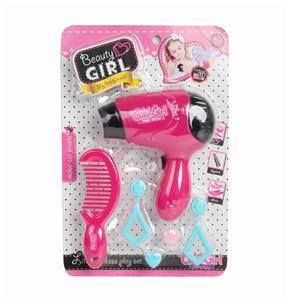 GIRL JEWELRY SET. - OBL834779