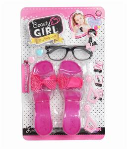 GIRLS JEWELRY SET - OBL834781