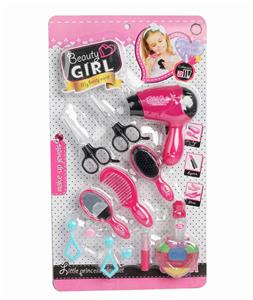 GIRLS JEWELRY SET - OBL834782