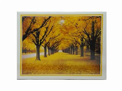 MAPLE 1000 PUZZLE (75X50CM) - OBL834797
