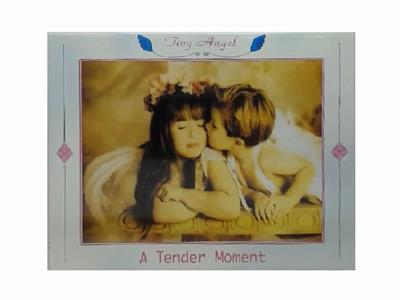 FLOWER CHILD 1000 PIECE PUZZLE (75X50CM) - OBL834806
