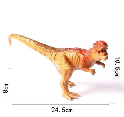 搪胶恐龙-玛君龙 - OBL834855