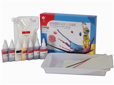 WATER TOP PAINTING 6 COLORS. - OBL834903