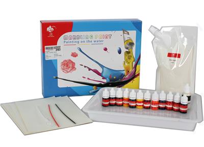 WATER TOP PAINTING 12 COLORS. - OBL834904