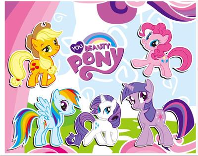 DIY DIGITAL FOAL - OBL835025