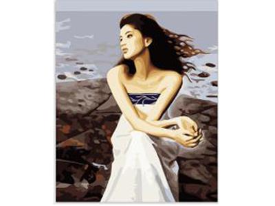 DIY Digital Oil Painting Thoughts. - OBL835060