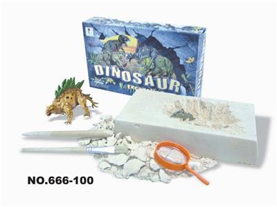 DACAI SHILONG 1PCS (6 MODELS) - OBL835081
