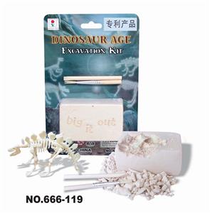 XIAOLONG (FOUR STYLES, LUMINOUS) - OBL835099