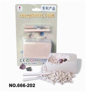 GEM 4PCS (6 MODELS) - OBL835102