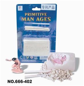 PRIMITIVE HUMAN 1PCS - OBL835111