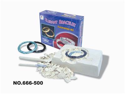 BRACELET 2PCS - OBL835114