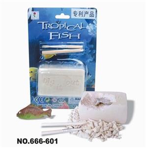 FISH 1PCS - OBL835118