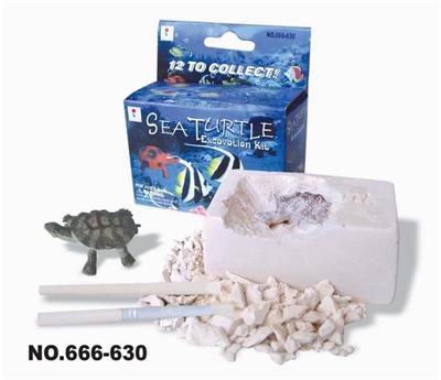TORTOISE 1PCS - OBL835121