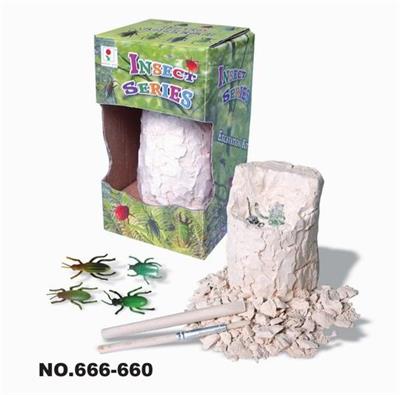 INSECT 3PCS - OBL835122
