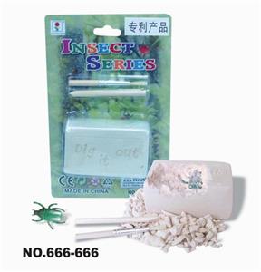 INSECT 1PCS - OBL835128