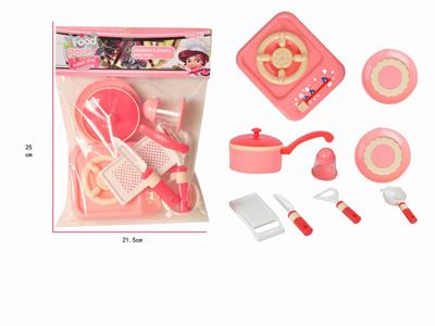 TABLEWARE. - OBL835227