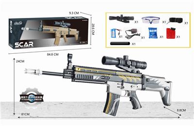 SCAR ELECTRIC SUPPLY (GOLDEN DRAGON) - OBL835244