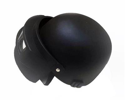 THREE-STAGE HELMET. - OBL835317