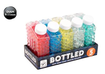 WATER BOMB 9-11MM, 700 CAPSULES PER BOTTLE (5 / BOX) - OBL835322