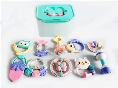 BABY RING TOY - OBL835424