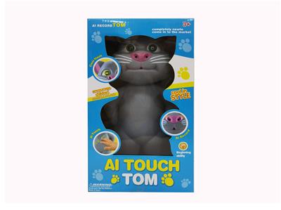 INTELLIGENT TOUCH RECORDING TOM CAT - OBL835427