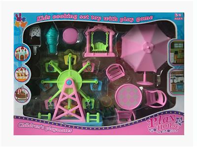 FAMILY TOYS - OBL835433