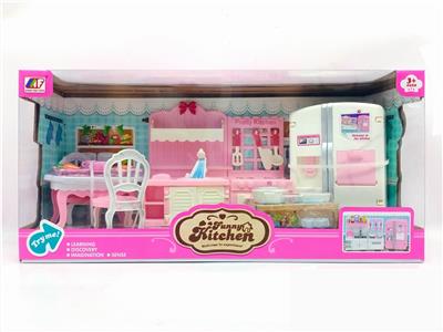 KITCHEN. - OBL835478