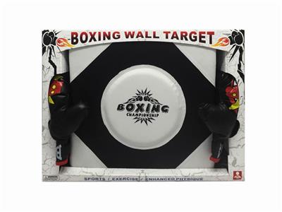 BOXING WALL TARGET - OBL835685