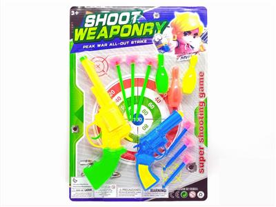 SHOOTING KIT - OBL835696