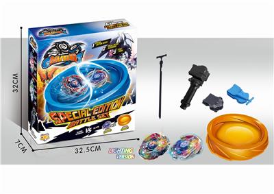 BIG LIGHT GYRO - OBL835712