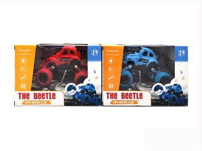 BEETLE BUGG. - OBL835734