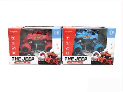 JEEP SUVS. - OBL835735