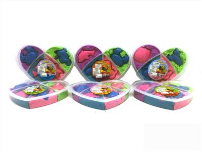 LOVE BOX SPACE SAND. - OBL835758