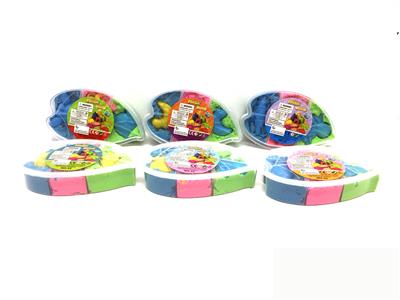 LEAF BOX SPACE SAND. - OBL835762