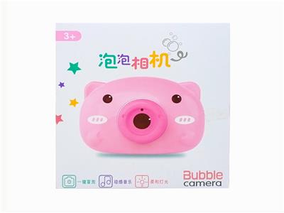 BUBBLE CAMERA - OBL835780