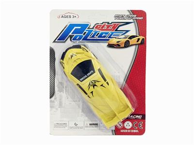 Spray painting return truck - OBL835943