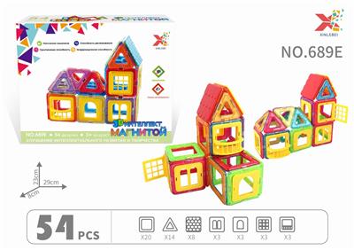 益智磁力片 - OBL836071