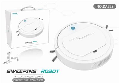Sweeping robot. - OBL836085