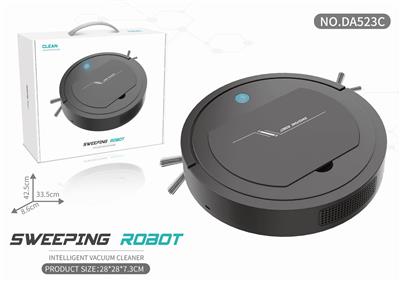 Sweeping robot. - OBL836086
