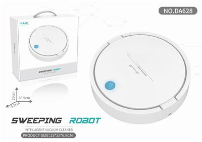 VACUUM ROBOT. - OBL836087