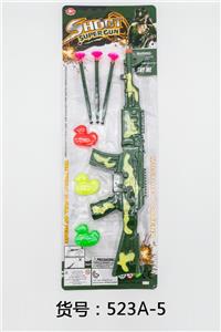 SOFT SHRAPNEL (CAMOUFLAGE) - OBL836394