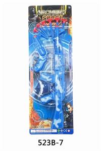 SOFT SHRAPNEL (CAMOUFLAGE) - OBL836403