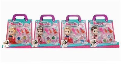 COSMETICS SET. - OBL836643