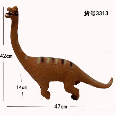 弹胶恐龙带IC - OBL836723