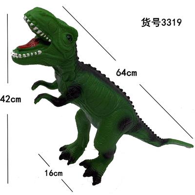 弹胶恐龙带IC - OBL836729